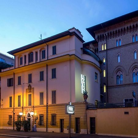 Hotel Villa Grazioli Roma Ngoại thất bức ảnh